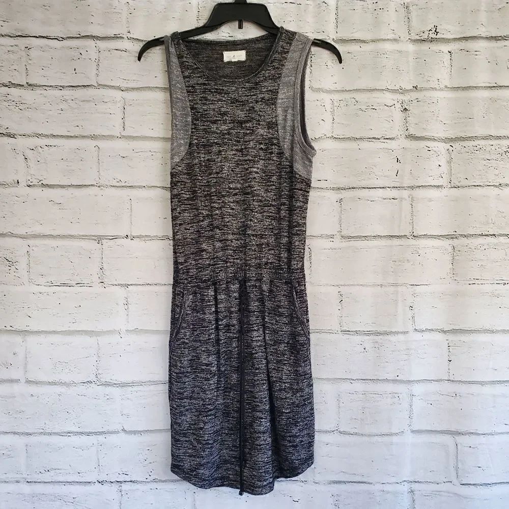 Lou & Grey rayon tank dress